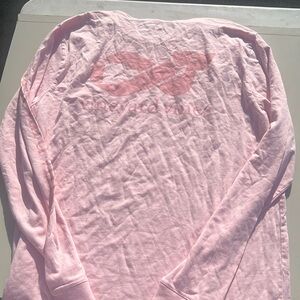 Men’s vineyard vines long sleeve size large button large